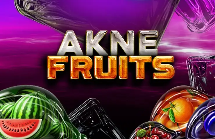 Aknefruits