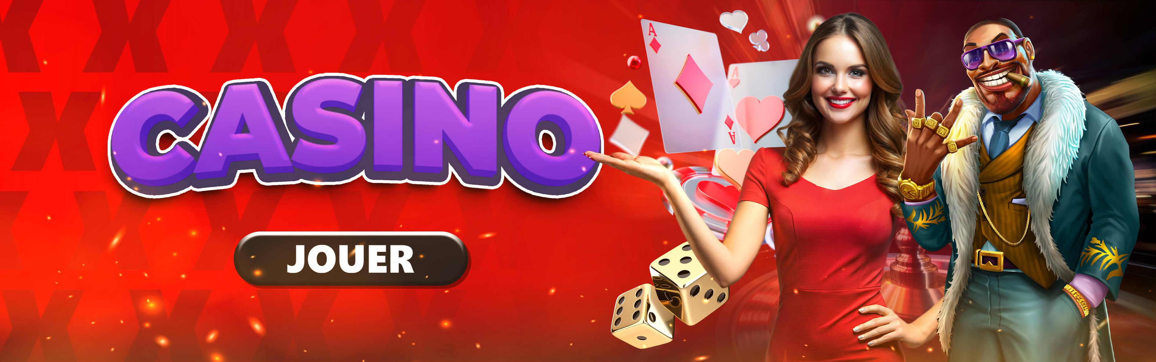 casinogame