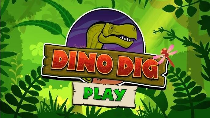 Dinodig