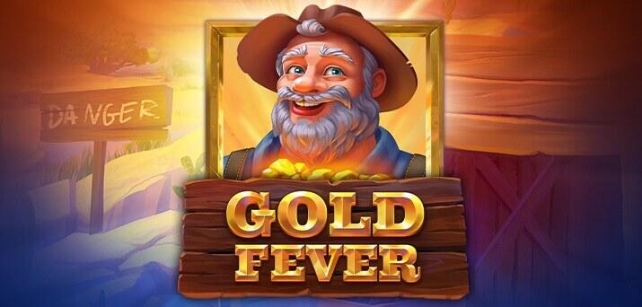 Goldfever