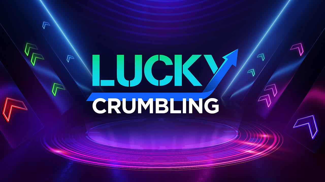 Luckycrumbling