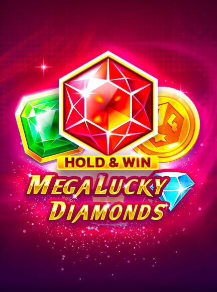 Megaluckydiamonds